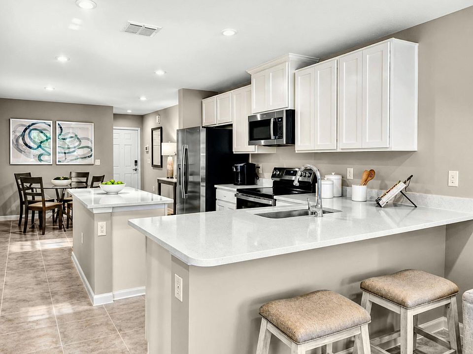 Love where you live, from morning coffee in the kitchen to relaxing nights at home. Join the list!