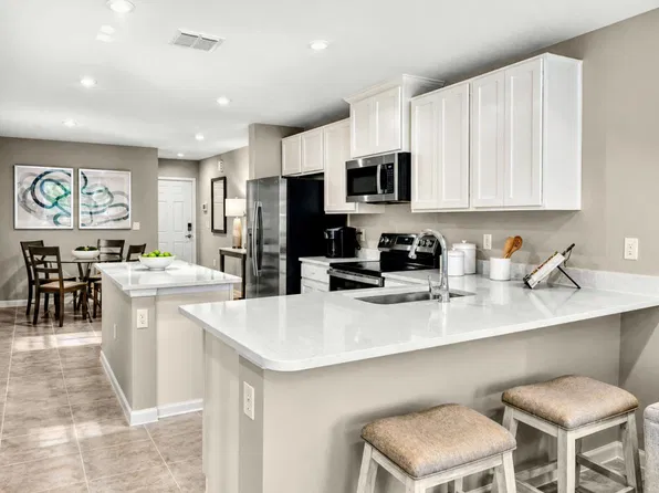 Homes Available Soon, Sailcrest