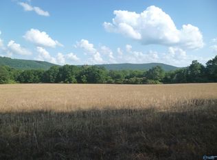 County Road 67, Langston, AL 35755