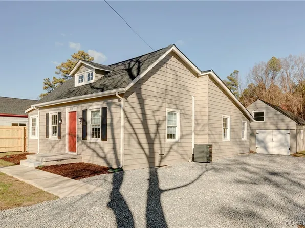 4110 Aspen Shades Pkwy, Henrico, VA 23231