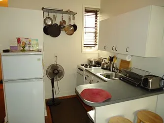 Rented by Village Living Realty