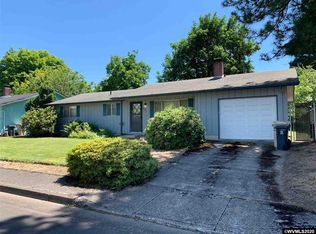 1010 SE Denman Ave, Corvallis, OR 97333