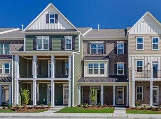 1976 Austin Ridge Pkwy, Wake Forest, NC 27587