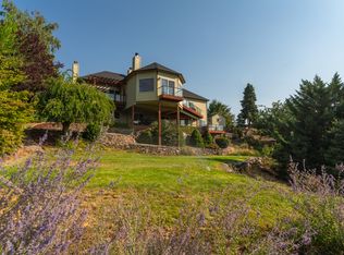 920 Westchester Dr, Wenatchee, WA 98801