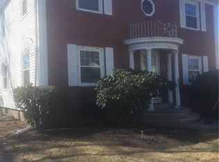 270 Beckwith St, Cranston, RI 02910