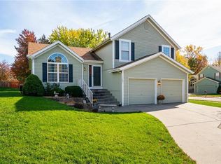 11001 N Central Ave, Kansas City, MO 64155