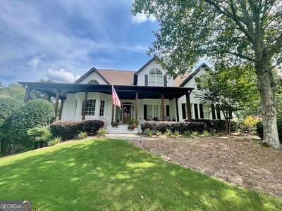 3185 Lake Seminole Pl, Buford, GA, 30519