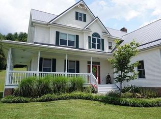 1167 Armstrong Rd, Summersville, WV 26651