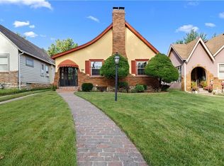 6206 Agnes Ave, Kansas City, MO 64130