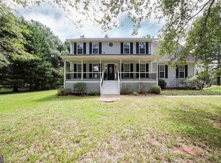 1041 Essex Rd, Watkinsville, GA 30677