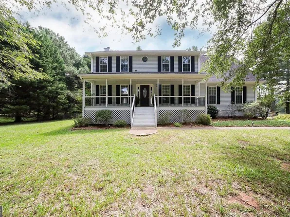 1041 Essex Rd, Watkinsville, GA 30677