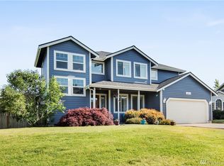 2914 Stirling Ct SE, Olympia, WA 98501
