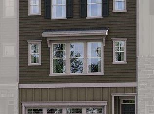 14035 Martin Hill Way #7, Charlotte, NC 28277