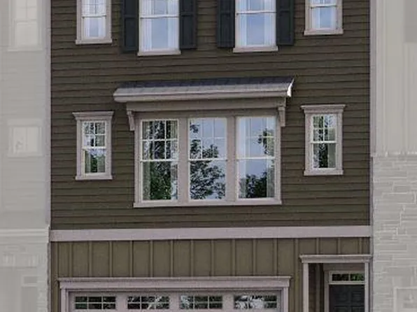 14035 Martin Hill Way #7, Charlotte, NC 28277