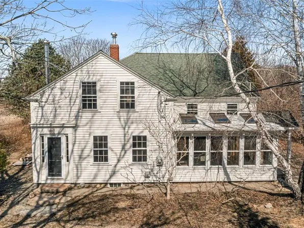 408 Hix Bridge Rd, Westport, MA 02790