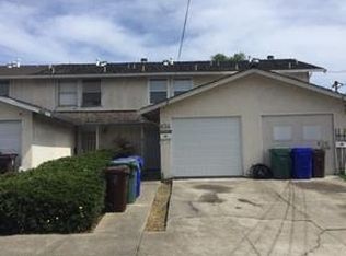 632 S 30th St, Richmond, CA 94804