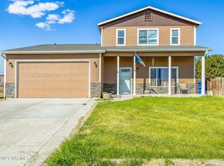 391 Sheep Company Rd, Selah, WA 98942