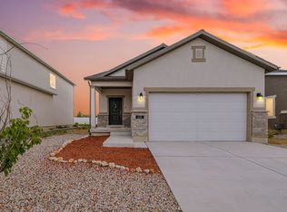 425 W Domain Ln, Grantsville, UT 84029