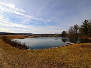 9111 State Route 514, Granville Summit, PA 16926