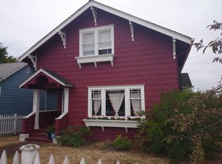 2767 44th Ave SW, Seattle, WA 98116