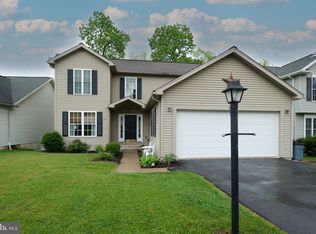 193 Ghaner Dr, State College, PA 16803