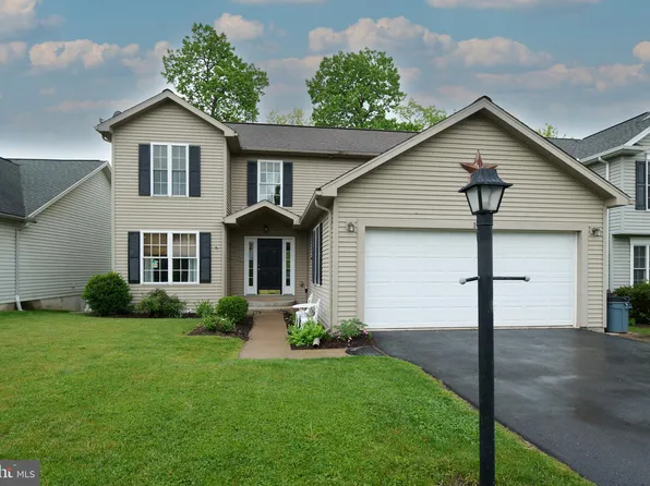 193 Ghaner Dr, State College, PA 16803