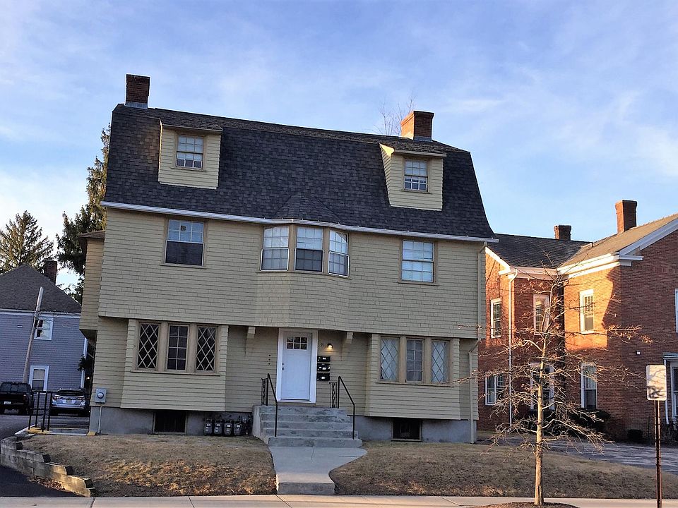 1st image of 91 Angell St Fl 3rd