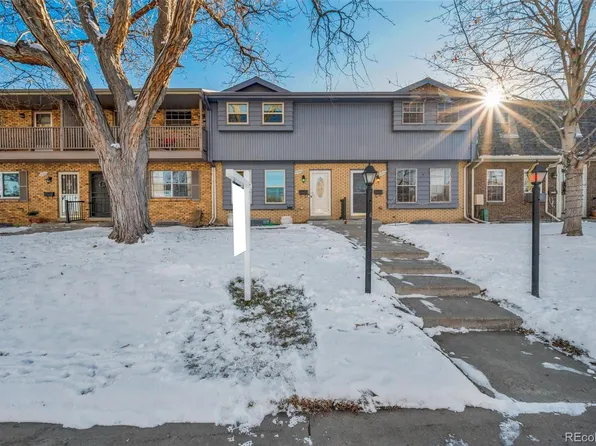 12906 W 24th Place, Golden, CO 80401