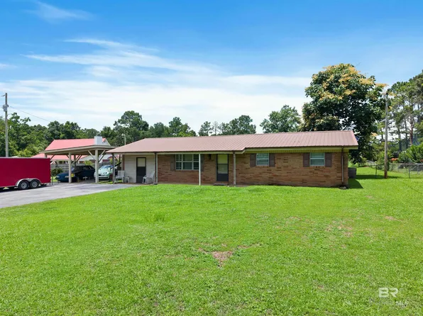 24175 County Road 85, Robertsdale, AL 36567