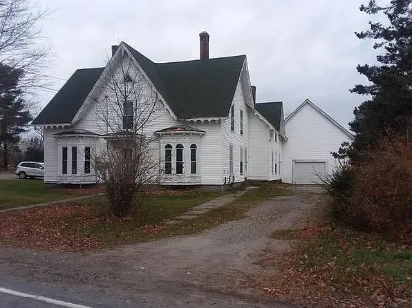 4 Cushing Rd #2, Friendship, ME 04547