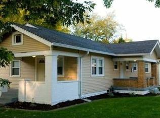 4860 Crittenden Ave, Indianapolis, IN