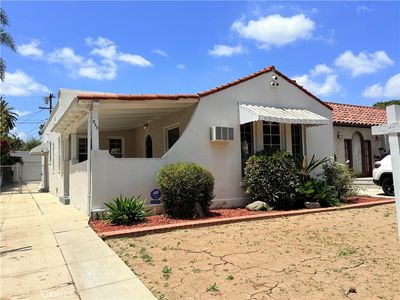 933 S Mullen Ave, Los Angeles, CA, 90019