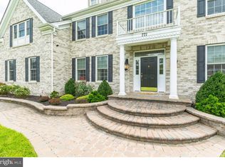 771 Rachel Dr, Franklinville, NJ