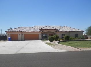 13240 S Orlando Rd, Yuma, AZ 85365