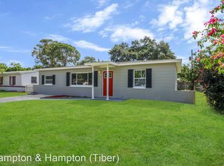 8351 55th Way N, Pinellas Park, FL 33781