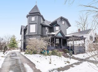 418 Stuart Ave, Kalamazoo, MI 49007