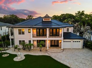 255 W George Ave, Maitland, FL 32751