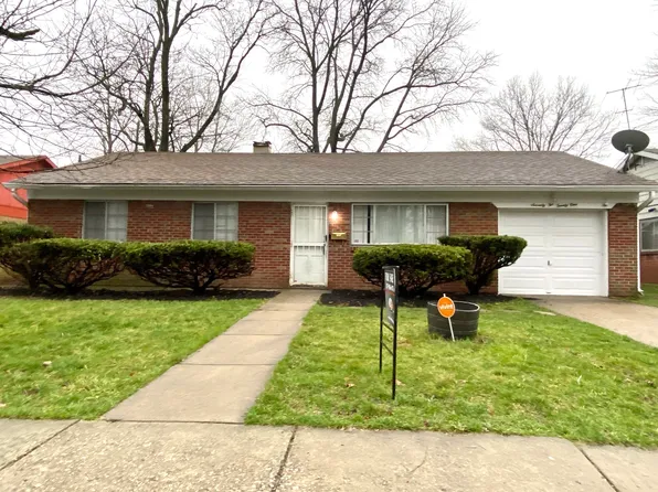 7221 E 35th St, Indianapolis, IN 46226