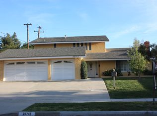 20742 Divonne Dr, Walnut, CA 91789