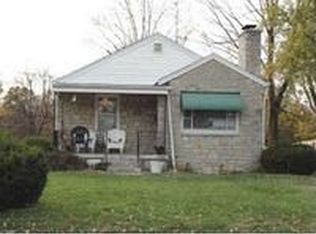 3711 Atwood Ter, Columbus, OH 43224