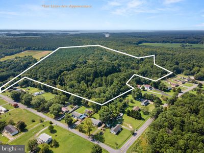 10424 Dinges Rd, Berlin, MD, 21811