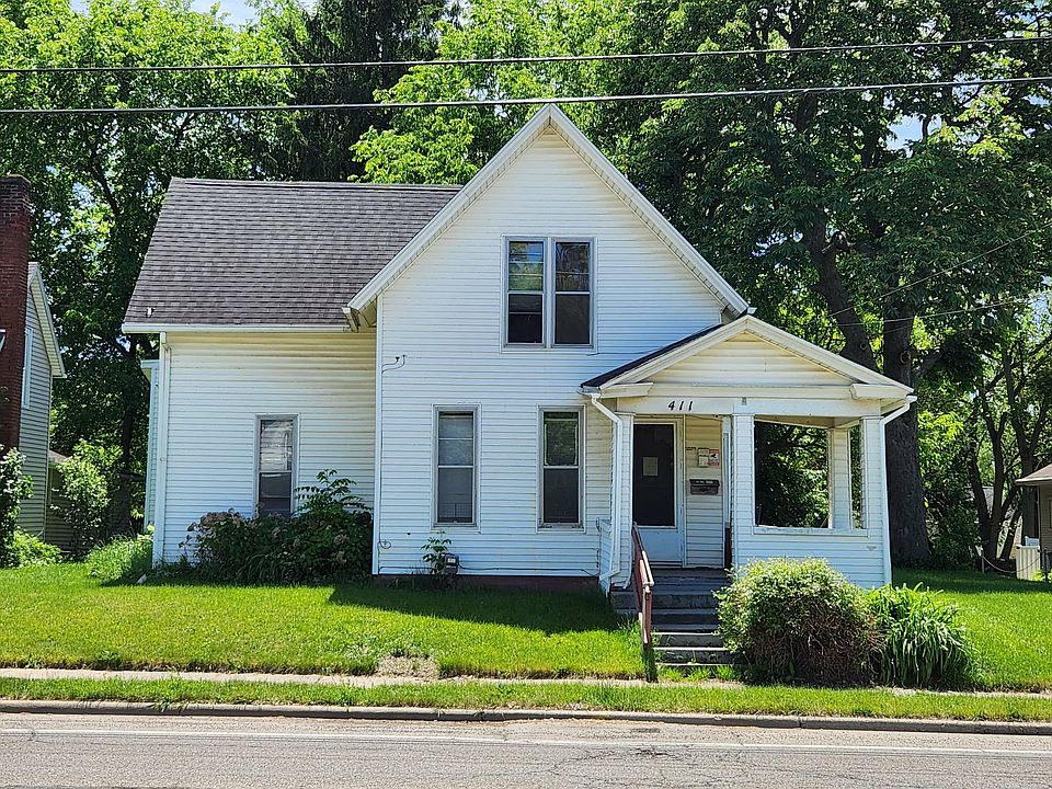 1st image of 411 E Ganson St