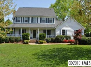 121 Ridge Creek Ct, Salisbury, NC 28147