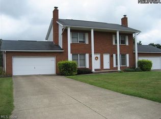 7632-7634 Peachmont Ave NW, North Canton, OH 44720