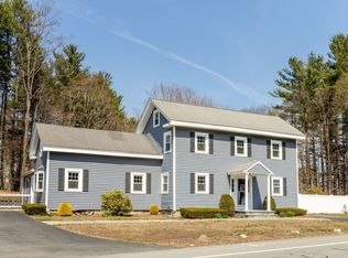 124 Bedford St, Burlington, MA 01803