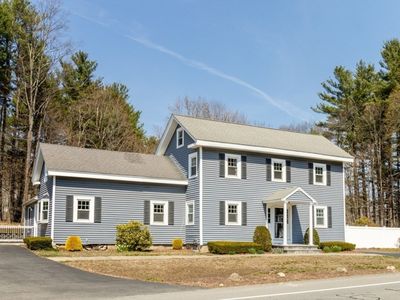 124 Bedford St, Burlington, MA, 01803