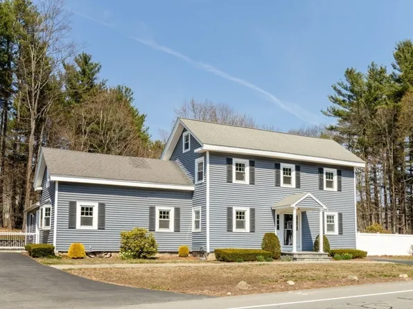 124 Bedford St, Burlington, MA 01803