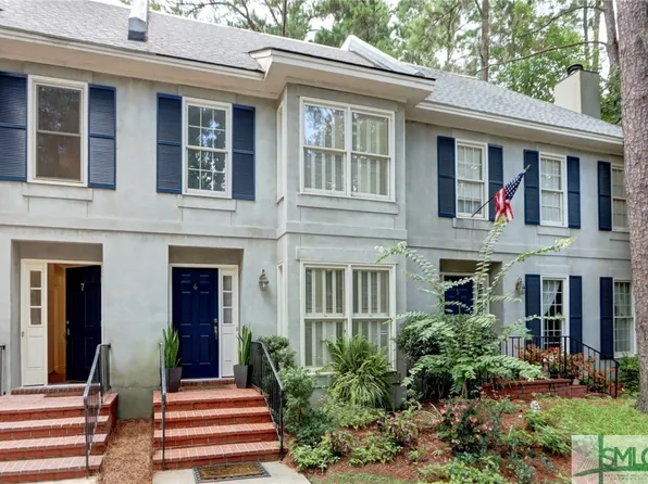6 Bundy Park, Savannah, GA 31406