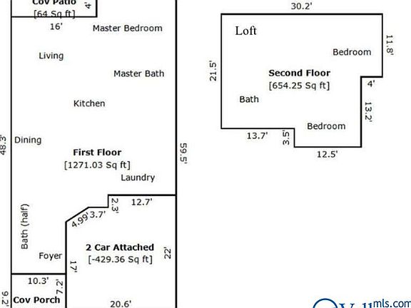 4th image of this home