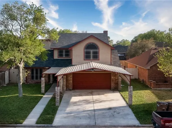 2408 River Oaks Ln, Edinburg, TX 78539